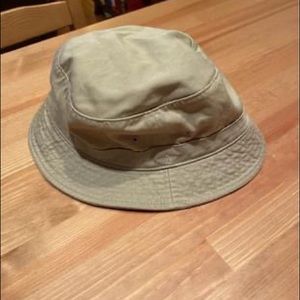 Dockers Wide Brim Hat
